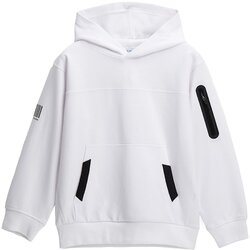 Original Marines pulover DR DFP4010YM F bela 152 Cene