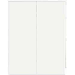 vidaXL Ormarić za perilicu rublja bijeli 71 x 71,5 x 91,5 cm Cijene