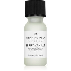 MADE BY ZEN Berry Vanille dišavno olje 15 ml Cene