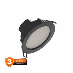 LEDVANCE GmbH LEDVANCE LED ugradna panel lampa 4W 3000K 4099854561528E Cene