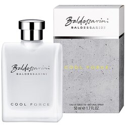 Baldessarini Cool Force EDT 50 ml Cene