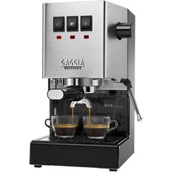 Gaggia aparat za espresso kafu classic inox Cene