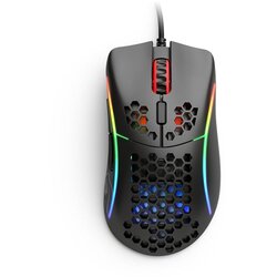 Glorious PC Gaming Race Model D mouse Right-hand USB Type-A Optical 12000 DPI Cene