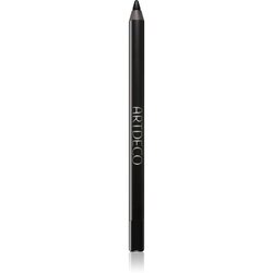 Artdeco soft eye liner vodootporni tuš za oči 1,2 g nijansa 10 black Cene