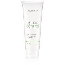 Skinology oil control gel maska 100ml 6MZ3M4R Cene