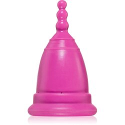 Loovara Natural Rubber Period Cup menstrualna skodelica M 1 kos Cene