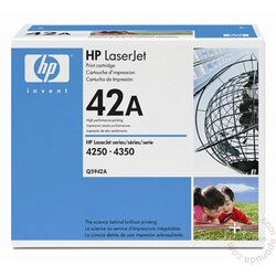 HP Toner Q5942A Cijene