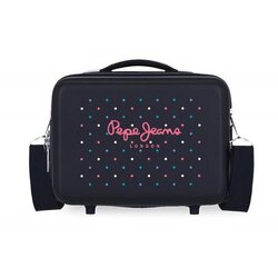 Pepe Jeans aBS beauty case teget ( 60.639.21 ) Cene