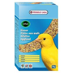 Versele-laga hrana za ptice Orlux eggfood dry canary 1kg Cene