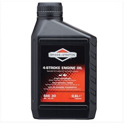 Briggs & Stratton ulje za kosilice briggs 0,6l (012180) Cene