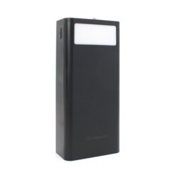 Oxpower back up baterija PD40 pd qc 22.5W 40000 mah crna Cene