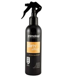 Group 55 animology dirty dawg - šampon za suvo pranje pasa 250ml Cene