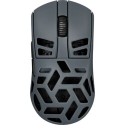 Lorgar MSE90W, magnesium alloy wireless gaming mouse elite, dark grey Cene