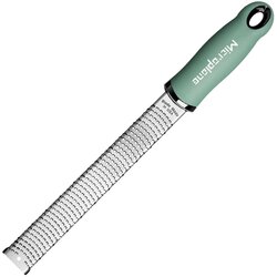 Microplane Premium Classic Grater Eucalyptus Cene