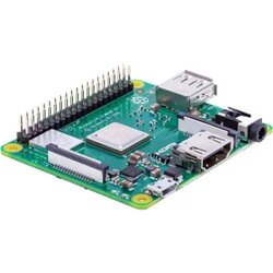 Raspberry Pi 3 Model A+ 512 MB Bez operacijskog sustava Cene
