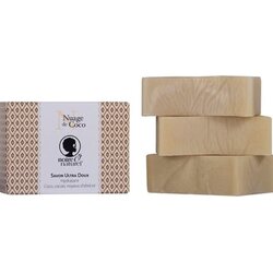 Noire O Naturel Nežno milo "Nuage de Coco" Cene