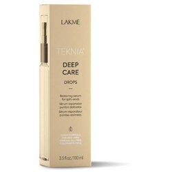Lakme teknia deep care drops 100ml Cene
