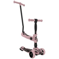 Makani romobil Roadster 4in1 Rose Cene