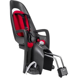 Hamax Caress with Lockable Bracket Dark Grey/Red Otroški sedeži in vozički Cene
