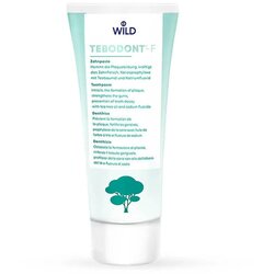 Tebodont F Pasta za zube, 75ml Cene