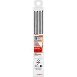 Edding Baumarker Graphit 6er-Pack 4-8881-6-112 zamjenski vrh crna 1 Set Cene