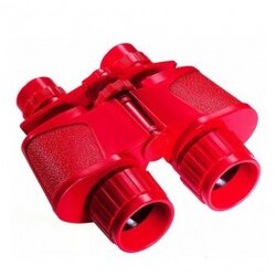  Dvogled u futroli crveni 34803 Cene