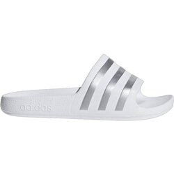 Adidas Mladinski natikači ADILETTE AQUA K Bela Cene