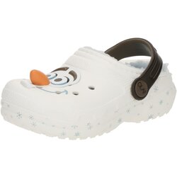 Crocs Frozen Olaf Classic Clog T Bijela Cijene