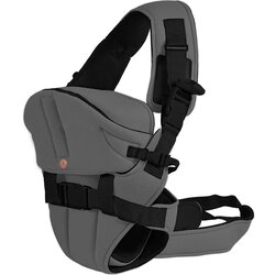 Cangaroo bb003 Kengur nosiljka carry go dark grey ( CAN0629 ) Cene