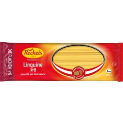 Recheis Goldmarke Linguine N°8 Cene