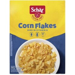Schar Cornflakes 250g Cene