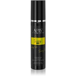 Apis Natural Cosmetics SUNNY RIO hidratantna magla za tijelo i kosu 150 ml Cene
