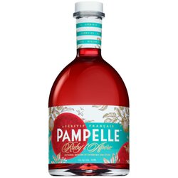 Pampelle Red Ruby Liker 0,7l Cene