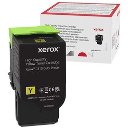 Xerox C310 /C315 DMO HC Toner Cartridge Yellow 006R04371 Cene