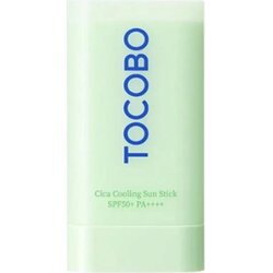 TOCOBO Cica Cooling Sun Stick SPF50+ PA++++ - 18 g Cene