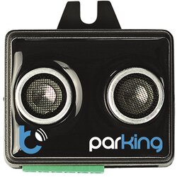 BLEBOX parkingsensor Garage parking sensor Cene