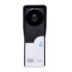 Home Žični video interfon, 7" LCD ekran, elekt. otvaranje vrata - DPV 26 Cene