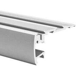 KLUS LED profil STEP KPL ALU Cene