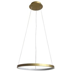 Candellux Lighting Visilica Lune 40 25W LED 4000K Cene