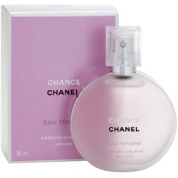 Chanel chance eau tendre parfem za kosu 35 ml za žene Cijene