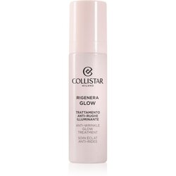 Collistar Face RIGENERA posvetlitveni serum proti gubam 50 ml Cene
