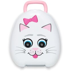 My Carry Potty - Mačka Cene