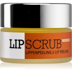 Tolure Cosmetics Lip Scrub piling za usne Mango 15 g Cijene