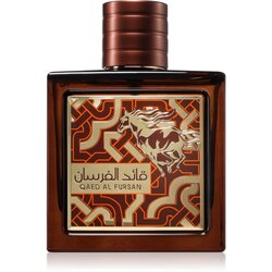 Lattafa Qaed Al Fursan Untamed parfemska voda unisex 90 ml Cene