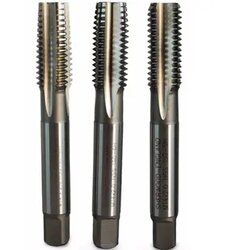 Ruko UNC 1/2"-13 HSS-G set ručnih ureznika za navoj DIN 352 (3 kom) Cene