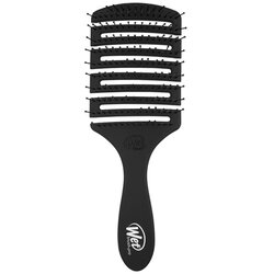 Wet Brush flex dry paddle black četke za kosu Cene