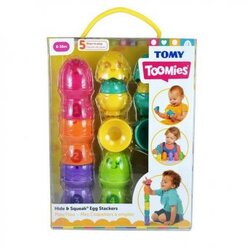 Tomy slagalica jaja Cene