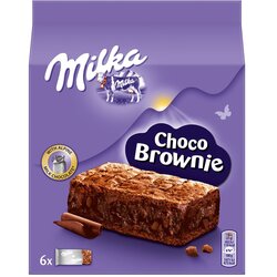 Milka biskvit choco brownie 150 g Cene