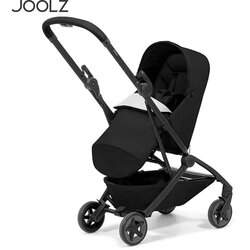 Joolz® aer™ 2 jastuk za sportsko sjedalo za novorođenče space black Cene