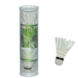 Loptice za badminton 1/6 ( 22-626000 ) Cene